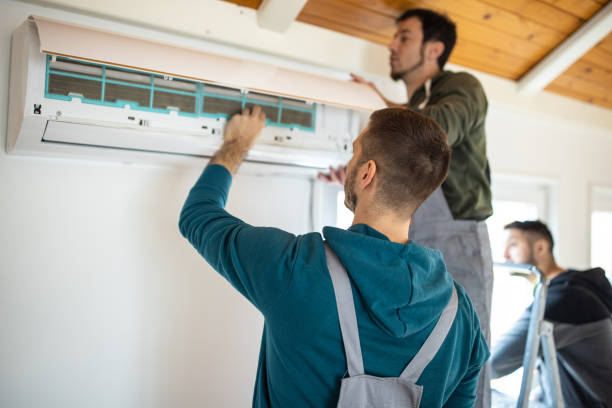 Best HVAC for Healthcare Facilities in Bunker Hl, IL