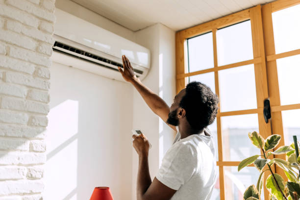 Best Residential HVAC in Bunker Hl, IL