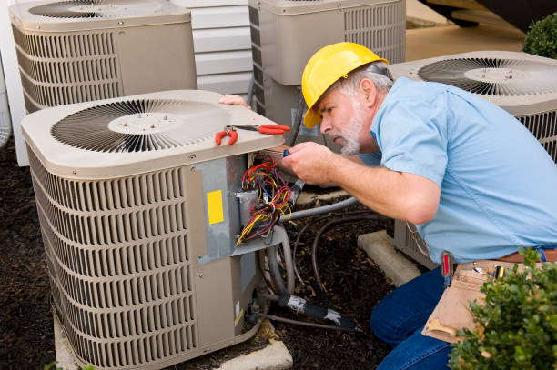 Best HVAC Retrofitting and Upgrading in Bunker Hl, IL