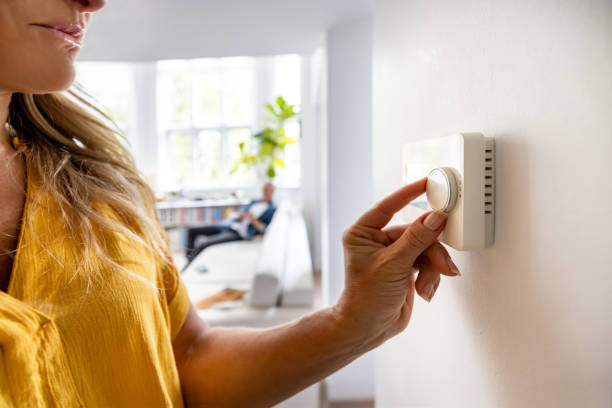 Best HVAC Software and Technology in Bunker Hl, IL