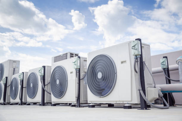 Best VRF (Variable Refrigerant Flow) Systems in Bunker Hl, IL