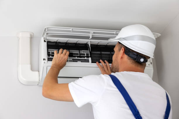 Best HVAC Financing and Leasing in Bunker Hl, IL
