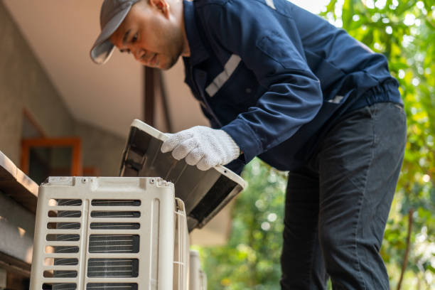 Best Geothermal HVAC Systems in Bunker Hl, IL