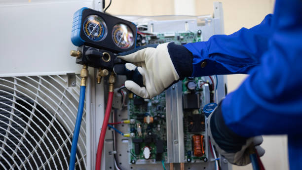 Reliable Bunker Hill, IL HVAC Solutions